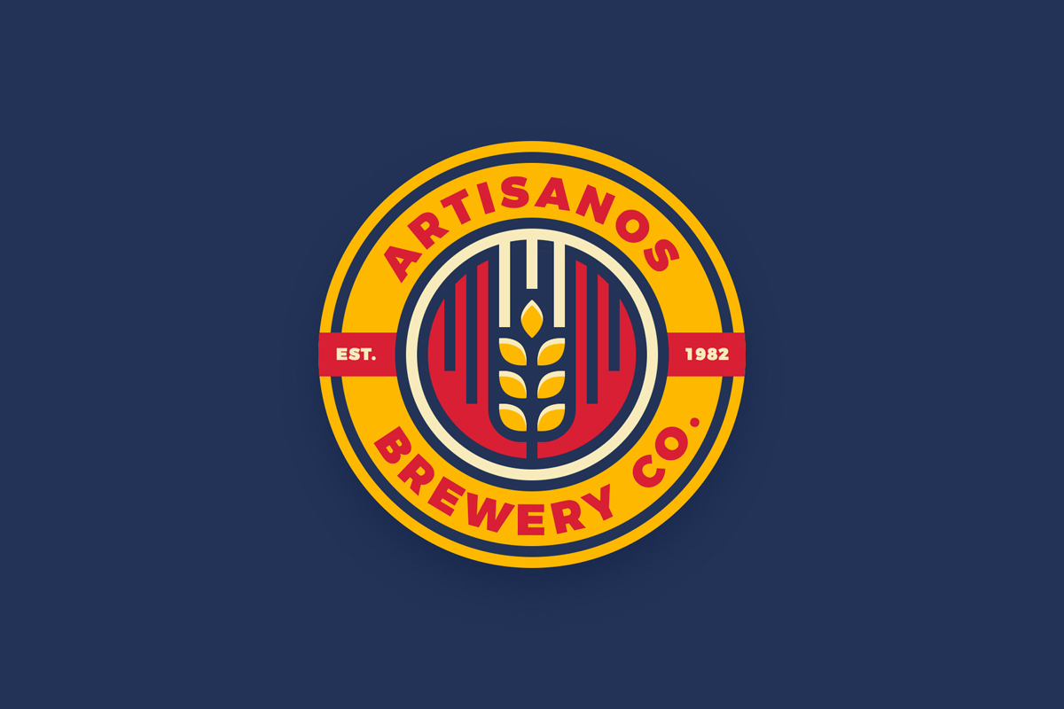 Create a Brewery Logo