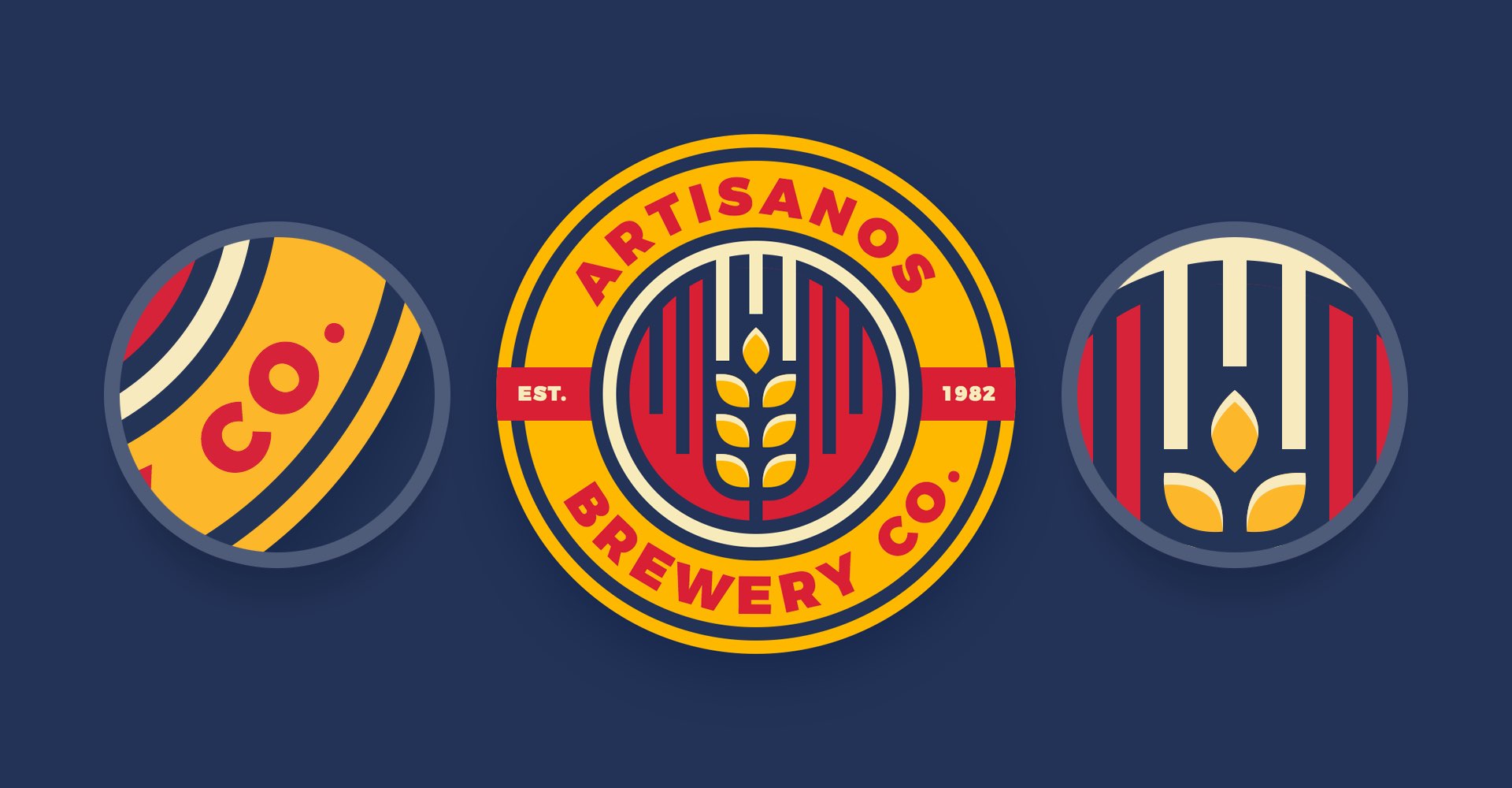 Create a Brewery Logo