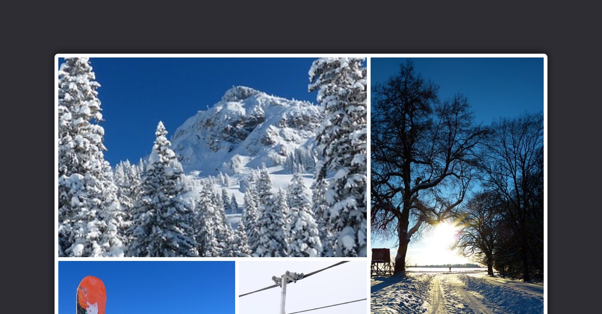 Create a Photo Collage