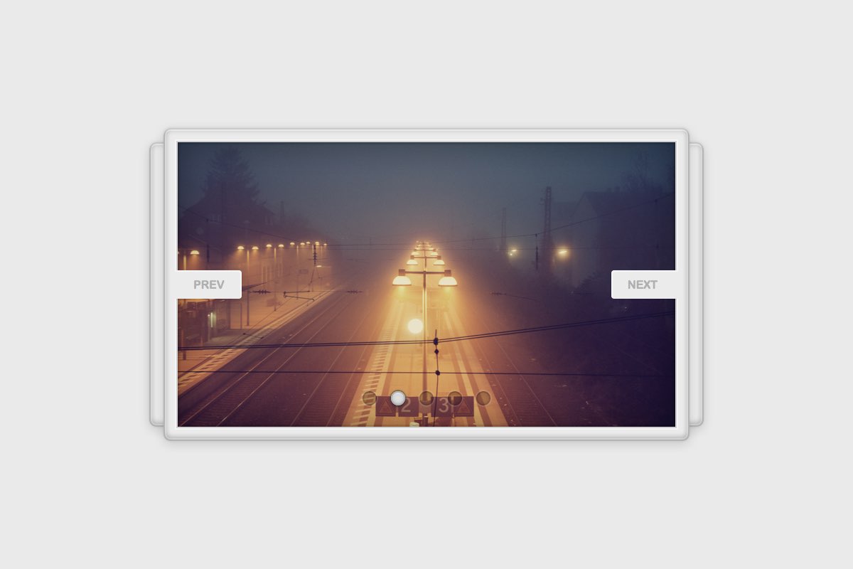 Create an Image Slider UI