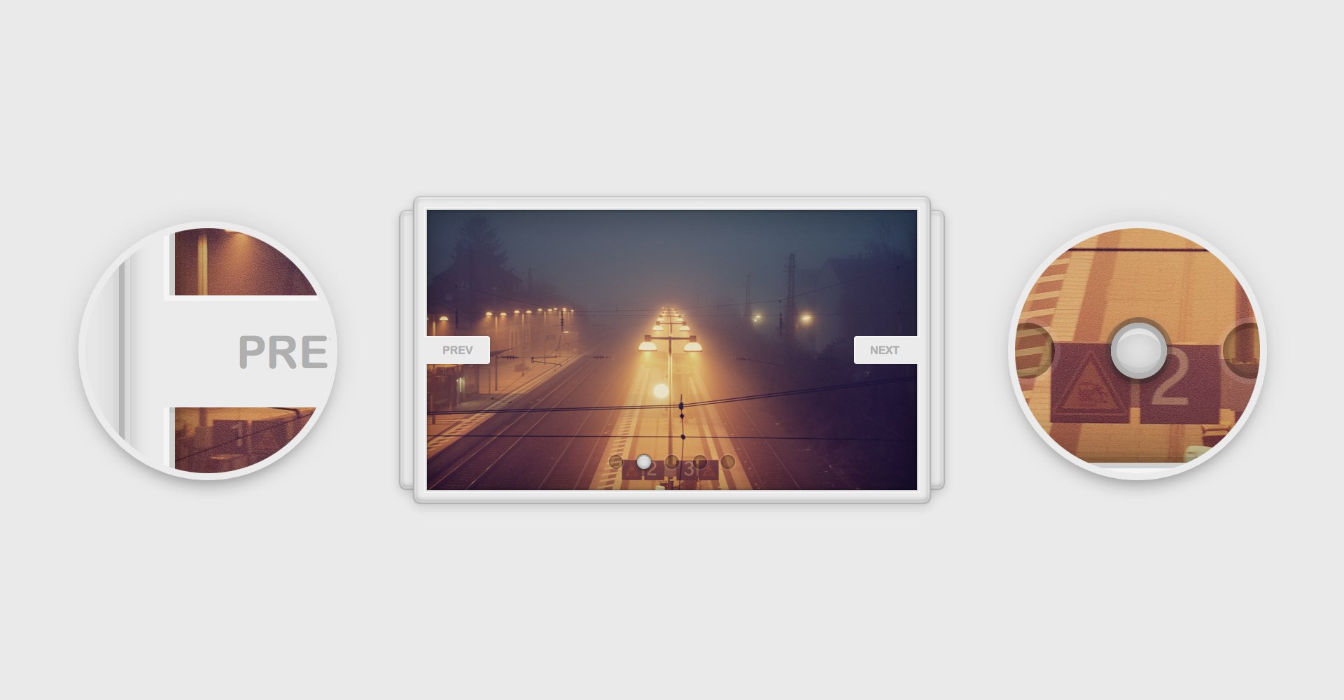 Create an Image Slider UI